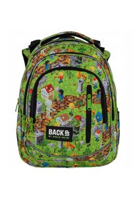 Derform - PLECAK 27X39X20 1ZAM 5KIESZ BACKUP 7 R 61 DERF