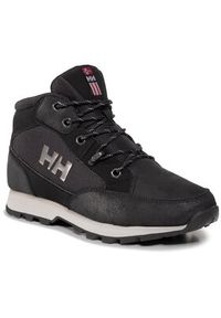 Helly Hansen Trekkingi Torshov Hiker 11593-990 Czarny. Kolor: czarny. Materiał: skóra, zamsz. Sport: turystyka piesza #7