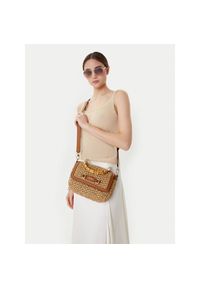 Torebka Guess. Kolor: beżowy #1