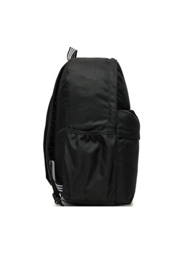 Adidas - adidas Plecak Adicolor Classic JX0209 Czarny. Kolor: czarny. Materiał: materiał