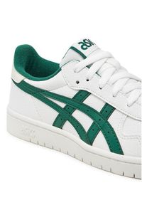 Asics Sneakersy Japan S 1201A173 Biały. Kolor: biały. Materiał: skóra #6