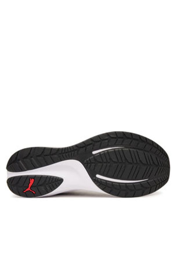 Puma Sneakersy Skyrocket Lite 2 311730 03 Czarny. Kolor: czarny. Materiał: materiał