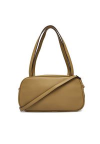 Liu Jo Torebka AA6048 E1120 Beżowy. Kolor: beżowy. Materiał: skórzane #3
