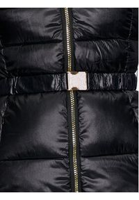 Gaudi Kurtka zimowa 421BD35006 Czarny Slim Fit. Kolor: czarny. Materiał: syntetyk. Sezon: zima #5