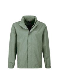 PRO-X ELEMENTS - Funkcjonalna kurtka Pro-X Elements Ray. Kolor: zielony #1