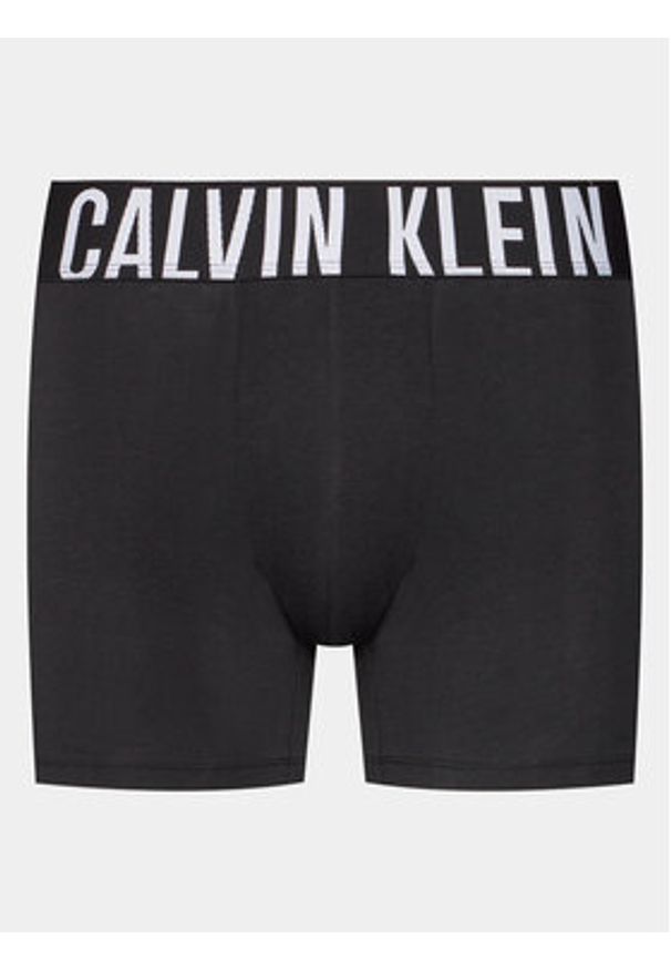 Calvin Klein Underwear Komplet bokserek 000NB3609A Czarny. Kolor: czarny. Materiał: bawełna