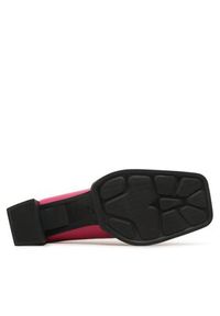 Vagabond Shoemakers Czółenka Edwina 5310-101-46 Różowy. Kolor: różowy. Materiał: skóra #6