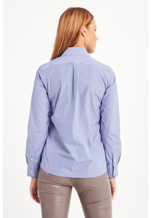Koszula Weekend Max Mara elegancka, na co dzień