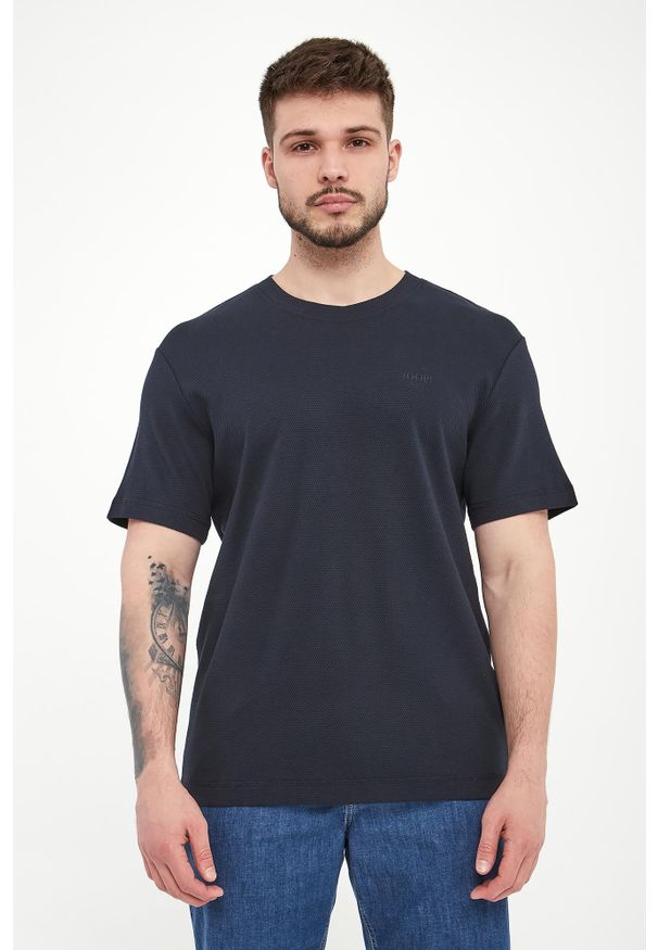 JOOP! Jeans - T-shirt męski Amareus JOOP! JEANS