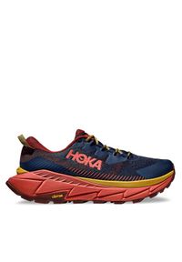HOKA - Hoka Trekkingi Skyline-Float X 1141610 Czarny. Kolor: czarny. Materiał: materiał. Sport: turystyka piesza