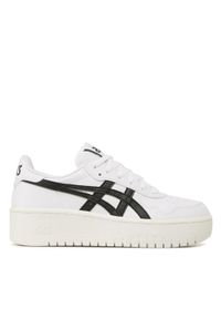 Asics Sneakersy Japan S PF 1202A024 Biały. Kolor: biały. Materiał: skóra #1