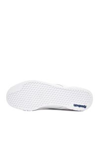 Reebok Sneakersy EO-EX-O-FIT HI 100000108 Biały. Kolor: biały. Materiał: skóra #3