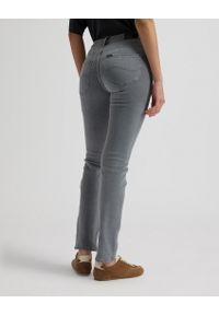 Lee - DAMSKIE SPODNIE LEE ELLY DARK DIMENSION 112378723 #2