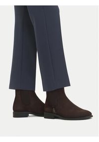 GANT - Gant Sztyblety 31553127 Brązowy. Kolor: brązowy. Materiał: zamsz, skóra #3