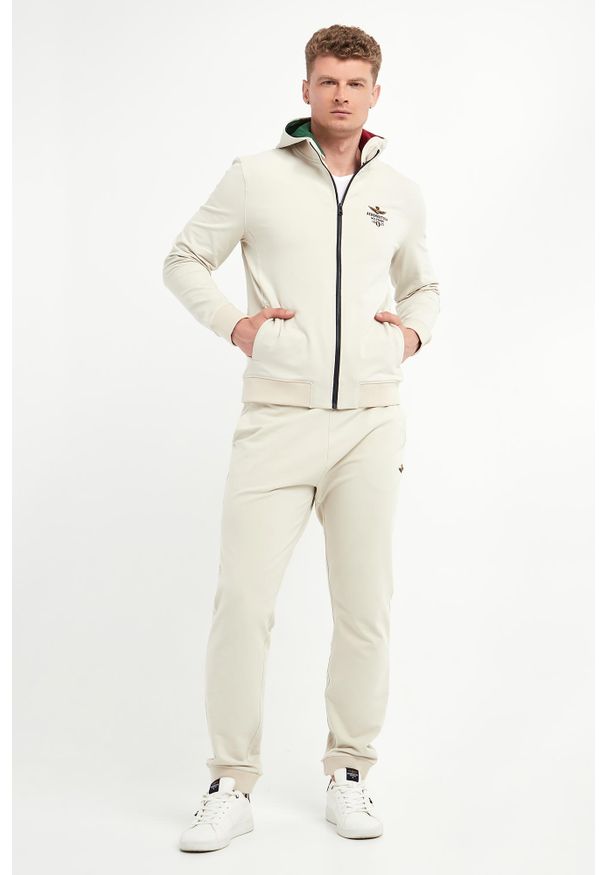 Aeronautica Militare - Bluza męska AERONAUTICA MILITARE