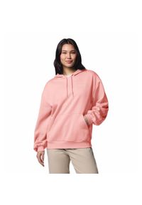 columbia - Columbia Bluza Aldermore 2123001669. Kolor: różowy