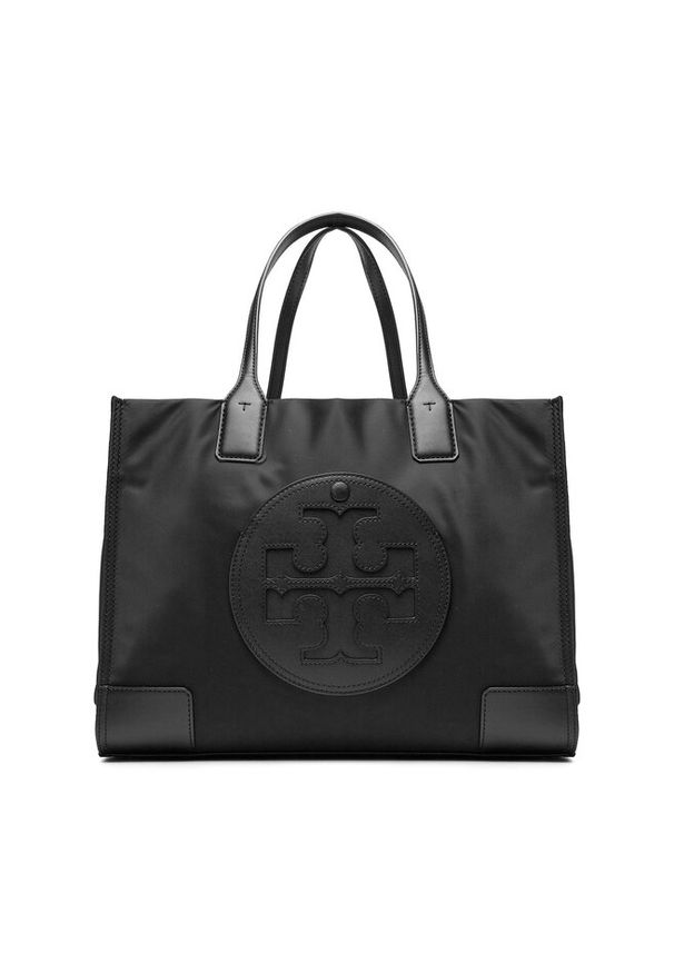 Torebka Tory Burch. Kolor: czarny