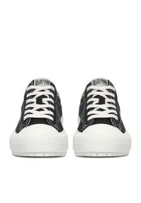 G-Star RAW - G-Star Raw Trampki CEO-V5-10654-01 Czarny. Kolor: czarny. Materiał: materiał #3