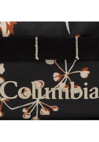 columbia - Columbia Saszetka nerka Zigzag Hip Pack 1890911 Czarny. Kolor: czarny. Materiał: materiał #3