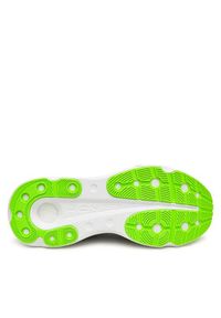 Under Armour Buty do biegania UA Infinite Pro 2 3028168 Czarny. Kolor: czarny. Materiał: materiał #6
