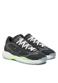 Adidas - adidas Sneakersy Niteball III IF4537 Czarny. Kolor: czarny. Materiał: materiał #5