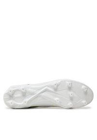 Joma Buty do piłki nożnej Score Firm Ground SCOW2402FG Biały. Kolor: biały. Materiał: skóra #3