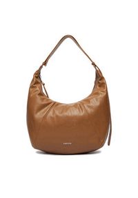 Lasocki Torebka CEO-LSK-X-005-09 Brązowy. Kolor: brązowy #4