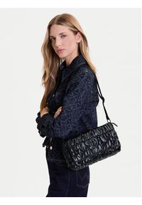 Monnari Torebka TORIMP0-24Z-BAG4840-K020D000-R00 Czarny. Kolor: czarny