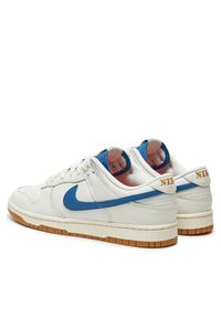 Nike Sneakersy Dunk Low Se DX3198 133 Biały. Kolor: biały. Materiał: skóra #3