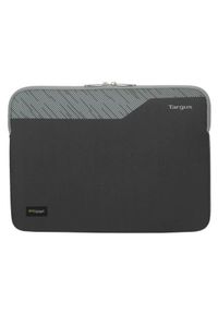 TARGUS - Wsuwka Targus Pulse EcoSmartr 13-14'' Sleeve szary. Kolor: szary. Materiał: neopren, materiał. Styl: elegancki #5