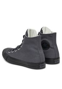 Converse Trampki Chuck Taylor All Star Heavy Canvas A10511C Czarny. Kolor: czarny. Materiał: materiał