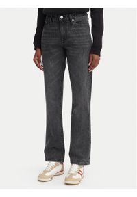 Tommy Jeans Jeansy DW0DW23469 Niebieski Straight Leg. Kolor: niebieski #1