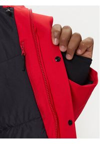 Rossignol Kurtka narciarska Velika RLOMJ04 Czerwony Regular Fit. Kolor: czerwony. Materiał: syntetyk. Sport: narciarstwo #6