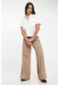 Aeronautica Militare - Koszula damska AERONAUTICA MILITARE #2