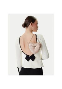 Torebka Guess. Kolor: złoty #1