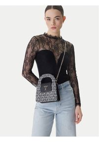 Guess Torebka J6RZ25 W4100 Czarny. Kolor: czarny #1