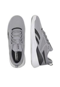 Reebok Buty na siłownię Nfx Trainer 100032889 Szary. Kolor: szary. Materiał: mesh, materiał. Sport: fitness