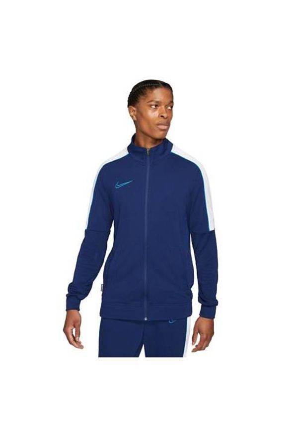 Bluza treningowa męska Nike Drifit Academy. Kolor: wielokolorowy