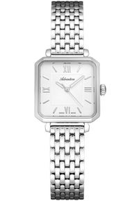 Zegarek damski Adriatica A3839.5163Q srebrny. Kolor: srebrny #1