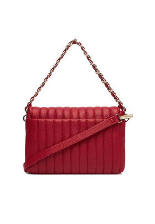 Badura Torebka C-ADALE-XCH003 Czerwony. Kolor: czerwony