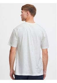 !SOLID - Solid T-Shirt 21107874 Biały Relaxed Fit. Kolor: biały. Materiał: bawełna #8