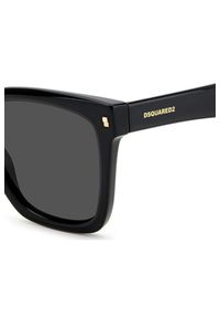 Okulary damskie D2 0053/S DSQUARED2 #4