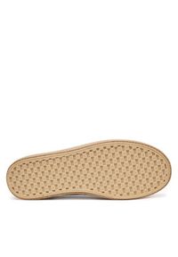 TOMMY HILFIGER - Tommy Hilfiger Espadryle Vulc Espadrille Sneaker FW0FW08404 Granatowy. Kolor: niebieski. Materiał: materiał
