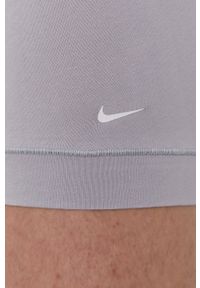 Nike - Bokserki (3-pack). Materiał: tkanina, skóra, włókno #6