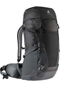 Plecak turystyczny Deuter Futura Pro SL 34 l Czarny. Kolor: czarny