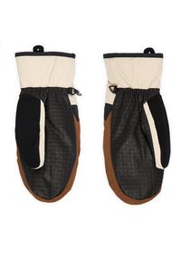 DC Shoes Rękawice narciarskie Franchise ADYHN03029 Brązowy. Kolor: brązowy. Materiał: poliester. Sport: narciarstwo #6