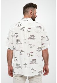 Koszula męska z krótkim rękawem Kawai JOOP!. Długość rękawa: krótki rękaw. Długość: krótkie #2