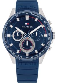 Zegarek Tommy Hilfiger ZEGAREK MĘSKI TOMMY HILFIGER MAX 1791970 (zf103a) + BOX NoSize #1