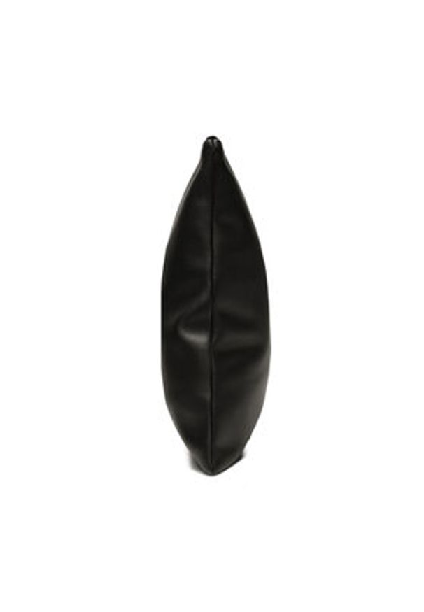 Karl Lagerfeld - KARL LAGERFELD Torebka 230W3034 Czarny. Kolor: czarny. Materiał: skórzane