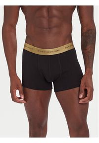 TOMMY HILFIGER - Tommy Hilfiger Komplet bokserek UM0UM03411 Czarny. Kolor: czarny. Materiał: bawełna #3